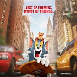 Fotoğraf Tom ve Jerry