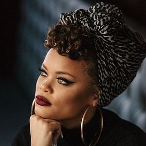 Fotoğraf Andra Day