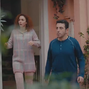 Fotoğraf Doğduğun Ev Kaderindir