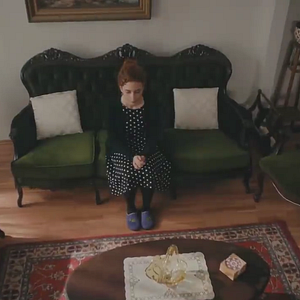 Fotoğraf Doğduğun Ev Kaderindir