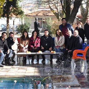 Fotoğraf Kalk Gidelim