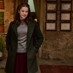 Fotoğraf Kırmızı Oda