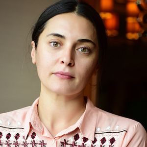 Fotoğraf Kırmızı Oda