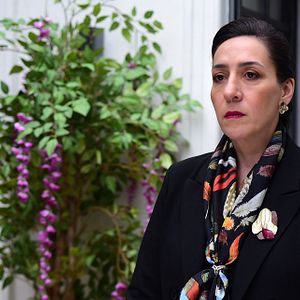 Fotoğraf Kırmızı Oda