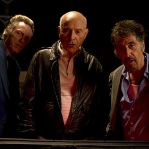 Fotoğraf Eski Dostlar