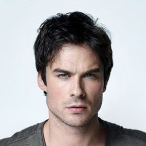 Fotoğraf Ian Somerhalder