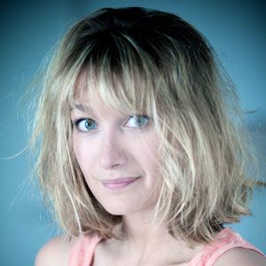 Fotoğraf Caroline Anglade