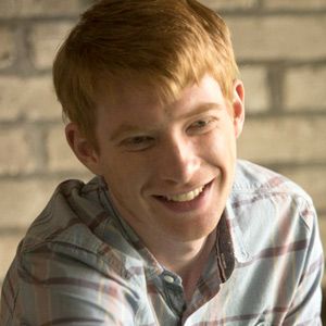Fotoğraf Domhnall Gleeson