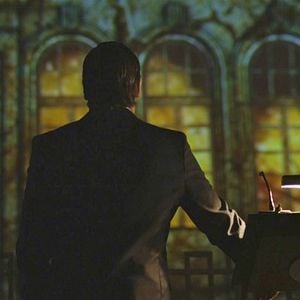 Fotoğraf Akrebin Aşkı