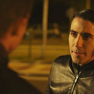 Fotoğraf Akrebin Aşkı