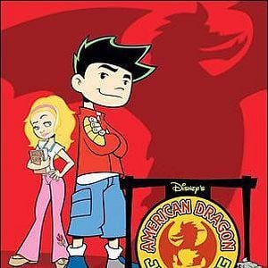 Fotoğraf American Dragon: Jake Long