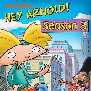 Fotoğraf Hey Arnold!