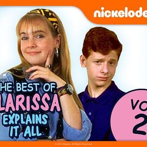 Fotoğraf Clarissa Explains It All