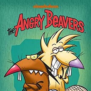 Fotoğraf The Angry Beavers