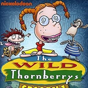 Fotoğraf The Wild Thornberrys