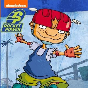 Fotoğraf Rocket Power