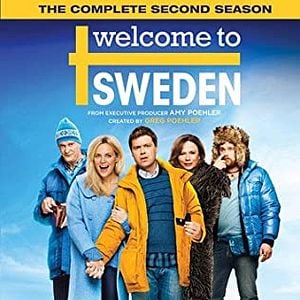 Fotoğraf Welcome To Sweden