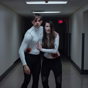 Fotoğraf The Honeymoon Phase