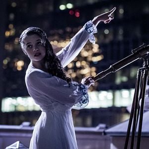 Fotoğraf American Gods