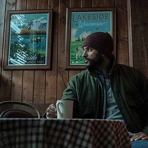 Fotoğraf American Gods