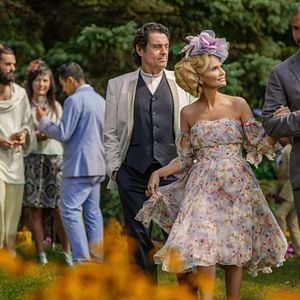 Fotoğraf American Gods