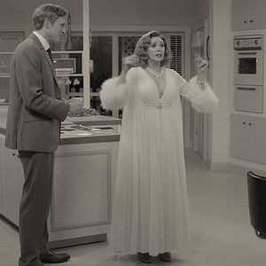 Fotoğraf WandaVision