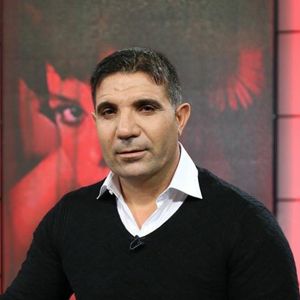 Fotoğraf Burhan Çelik