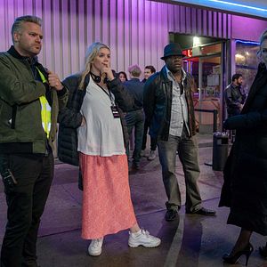 Fotoğraf Sam Richardson