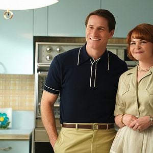 Fotoğraf Why Women Kill