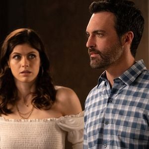 Fotoğraf Why Women Kill