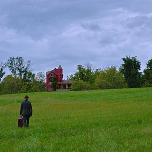 Fotoğraf Strawberry Mansion