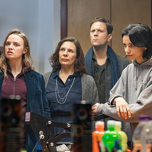 Fotoğraf Jean Rochefort