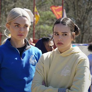 Fotoğraf Jenny Boyd