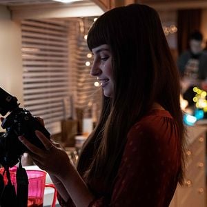 Fotoğraf Julia Wieniawa-Narkiewicz