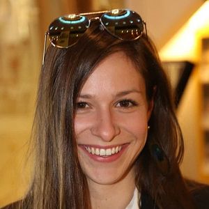 Fotoğraf Veronika Kubarová