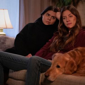 Fotoğraf In the Dark (2019)