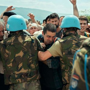 Fotoğraf Quo Vadis, Aida?