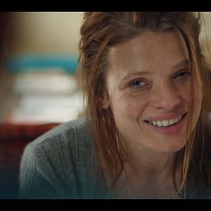 Fotoğraf Mélanie Thierry