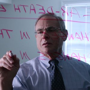 Fotoğraf Surviving Death