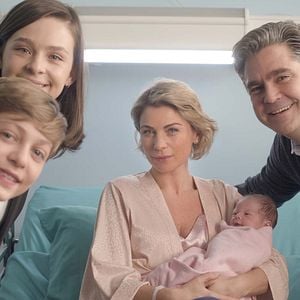 Fotoğraf Madre Solo hay Dos