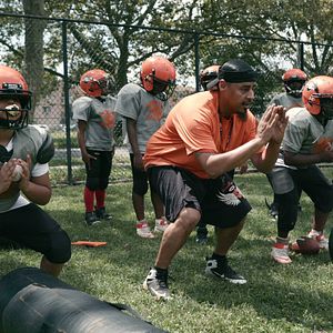 Fotoğraf We Are: The Brooklyn Saints