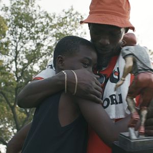 Fotoğraf We Are: The Brooklyn Saints