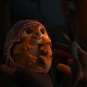 Fotoğraf Raya ve Son Ejderha