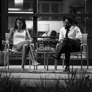 Fotoğraf Malcolm ve Marie