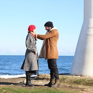 Fotoğraf Kuzey Yıldızı (ilk aşk)