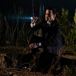 Fotoğraf Rami Malek