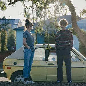 Fotoğraf Endings, Beginnings