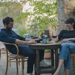 Fotoğraf Endings, Beginnings