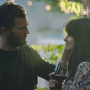 Fotoğraf Endings, Beginnings