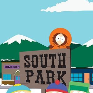 Fotoğraf South Park